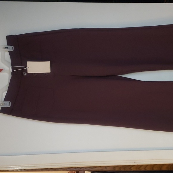 Halara High Waisted Button (L) - Picture 3 of 11